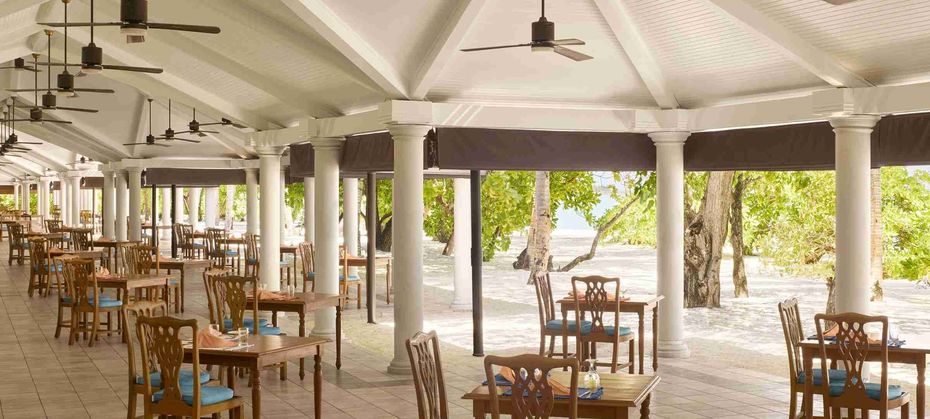 Villa Park (ex Sun Island Resort & Spa)