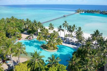 Villa Park (ex Sun Island Resort & Spa)