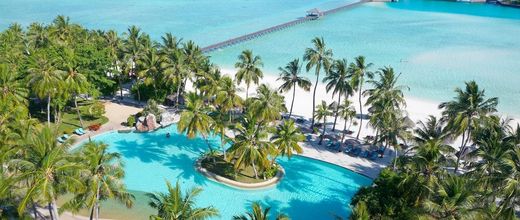 Villa Park (ex Sun Island Resort & Spa)