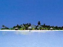 Villamendhoo Island 4*