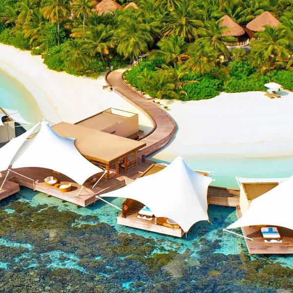 W Maldives (ex. W Retreat & Spa)
