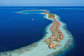 Waldorf Astoria Maldives