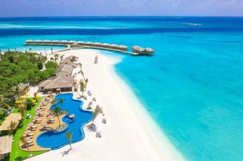 You & Me by Cocoon Maldives