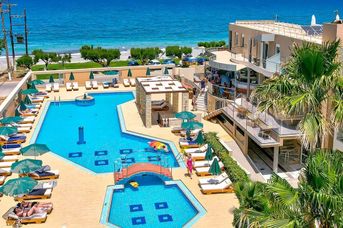 Maleme Mare Beachside