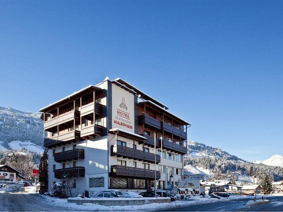 Malerhaus 3*