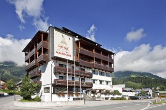 Malerhaus
