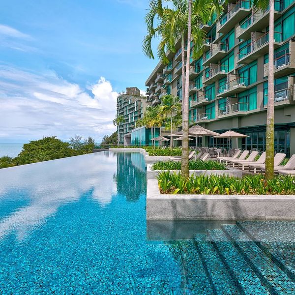 Angsana (Teluk Bahang)