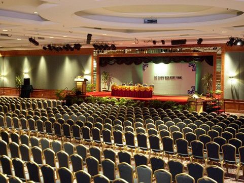 sale konferencyjne