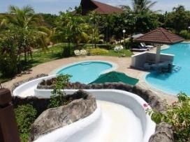 Beringgis Beach Resort 3*