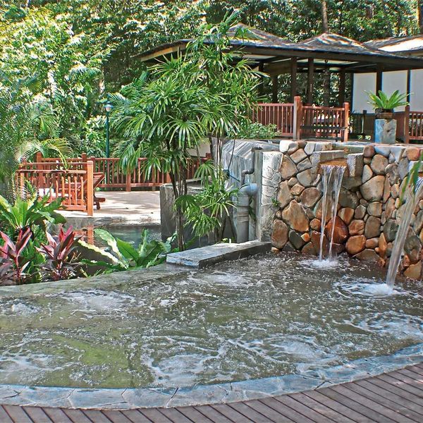 Berjaya Langkawi Beach Resort