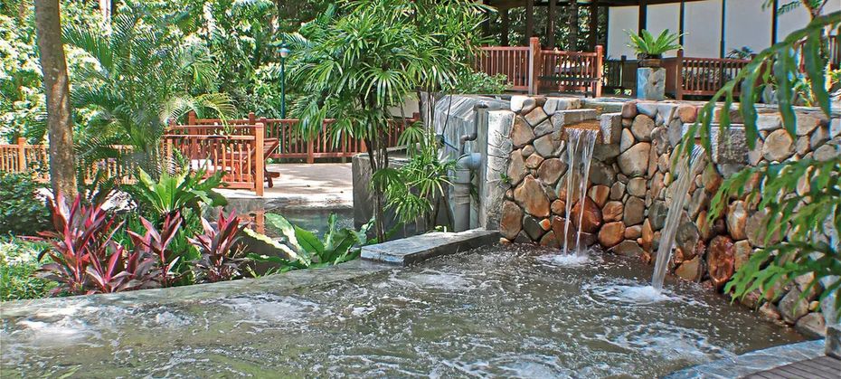 Berjaya Langkawi Beach Resort