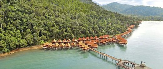 Berjaya Langkawi Beach Resort