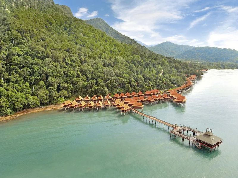 Berjaya Langkawi Beach Resort