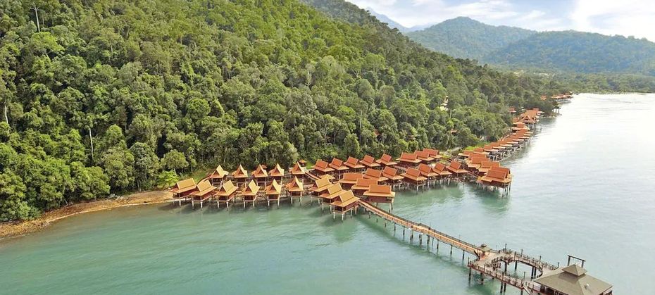 Berjaya Langkawi Beach Resort