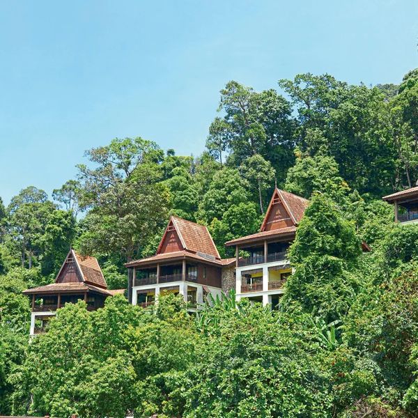 Berjaya Langkawi Beach Resort