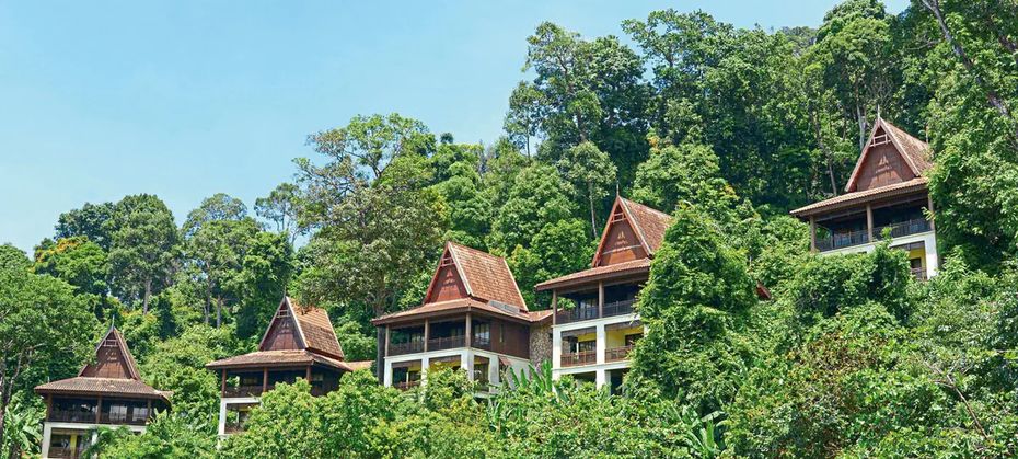 Berjaya Langkawi Beach Resort