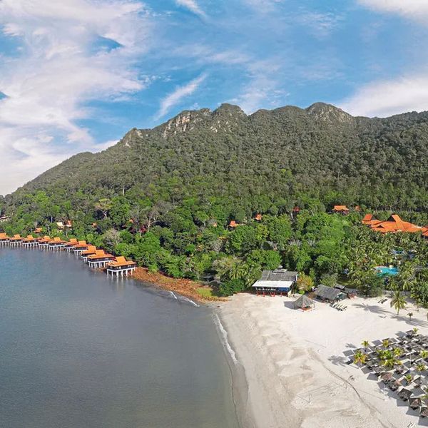 Berjaya Langkawi Beach Resort – 2026-03-28 - Zdjęcie 3