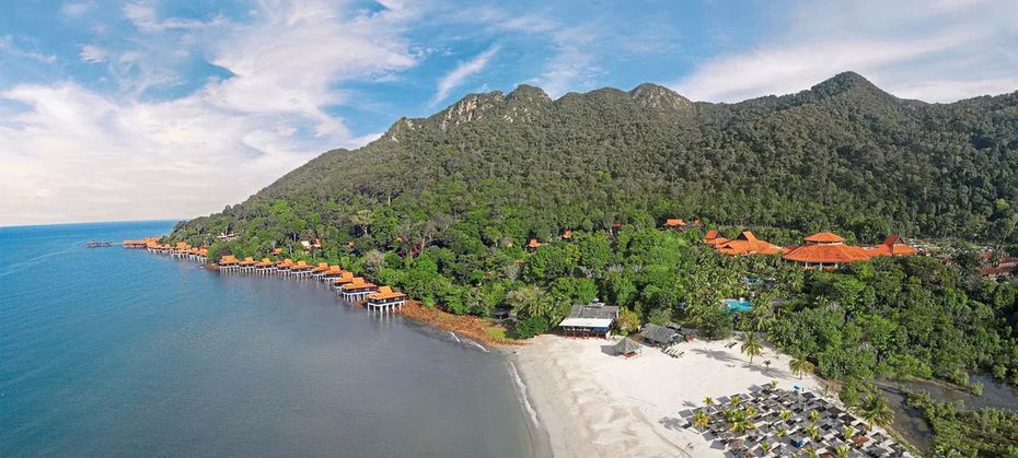 Berjaya Langkawi Beach Resort