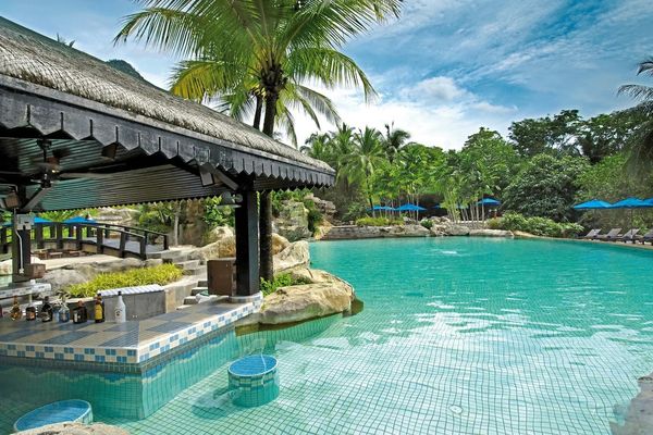 Berjaya Langkawi Beach Resort