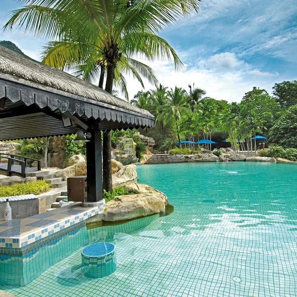 Berjaya Langkawi Beach Resort – 2026-03-28 - Zdjęcie 2