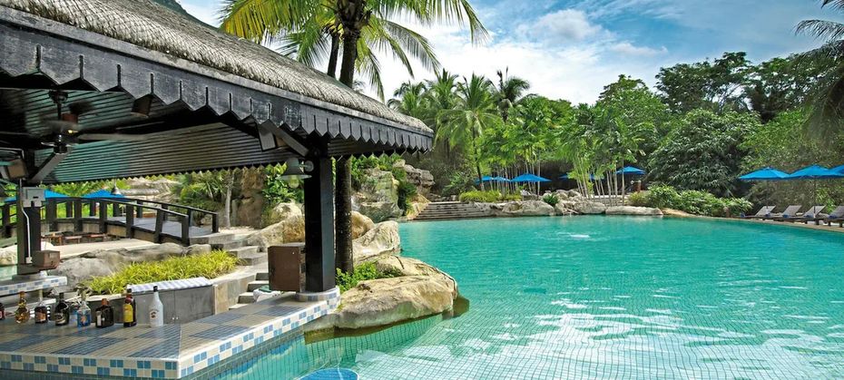 Berjaya Langkawi Beach Resort