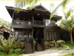 Berjaya Redang Beach 4*