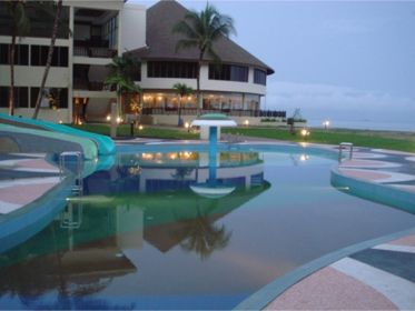 Damai Puri Resort & Spa