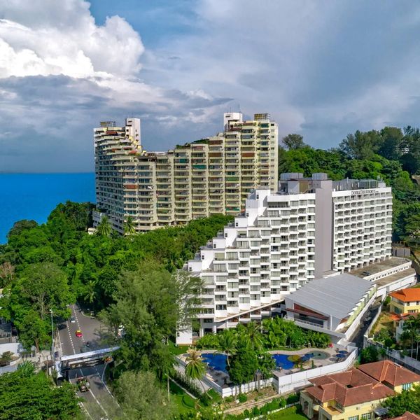 DoubleTree Resort by Hilton (Penang)