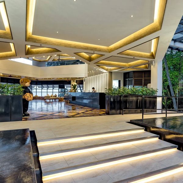 DoubleTree Resort by Hilton (Penang)