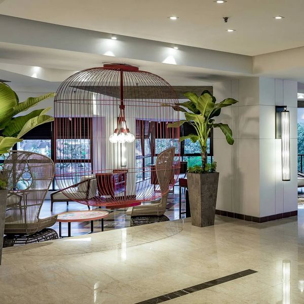 DoubleTree Resort by Hilton (Penang)
