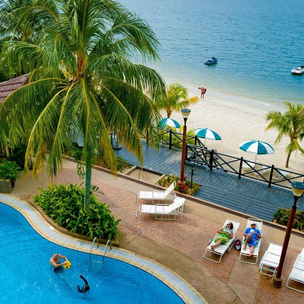 Flamingo by the Beach Tanjung Bungah – 2026-12-16 - Zdjęcie 2