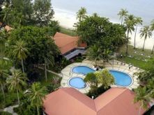 Frangipani Langkawi 4*