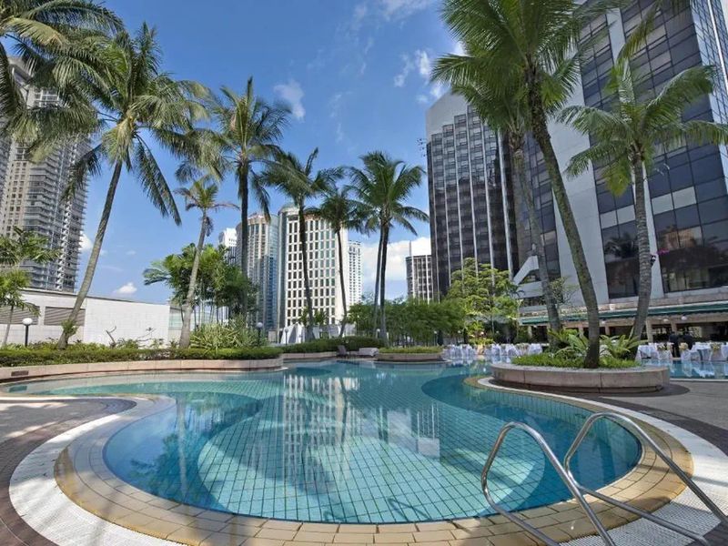 Grand Millennium Kuala Lumpur