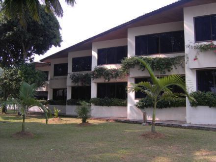 Holiday Inn Damai Beach