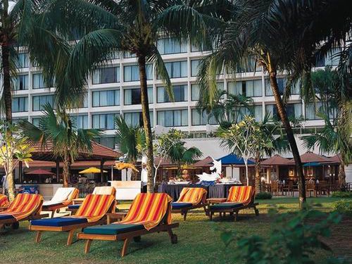 Holiday Inn Resort Penang