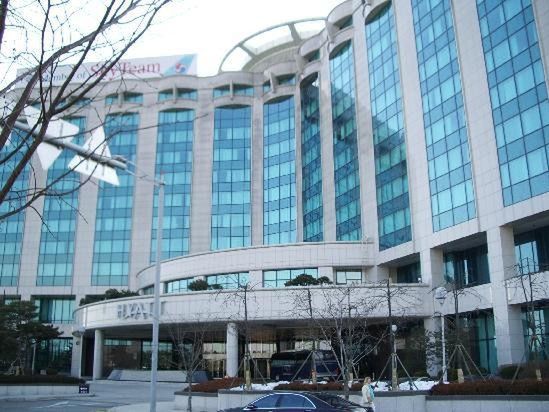 Hyatt Regency