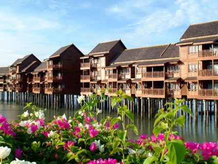 Langkawi Lagoon Resort