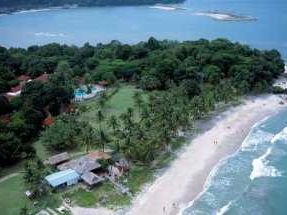 Mutiara Burau Bay