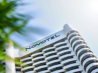 Novotel Kuala Lumpur City Centre