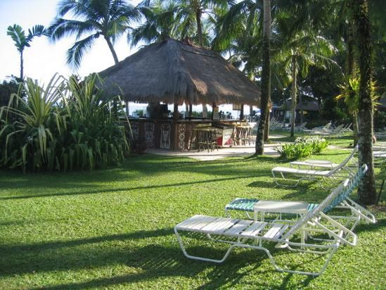 pool bar