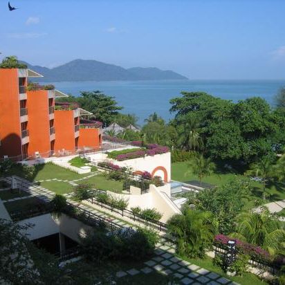 Parkroyal (Penang)