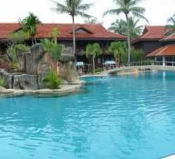 Pelangi Beach Resort & Spa (ex. Meritus Pelangi Beach Resort)