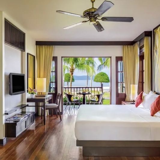 Pelangi Beach Resort & Spa (ex. Meritus Pelangi Beach Resort)