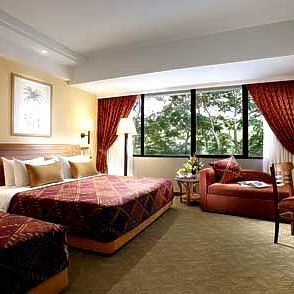 Shangri La Golden Sand Penang – 2026-11-25 - Zdjęcie 2