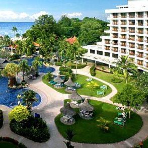Shangri-La Golden Sand (Penang) — Batu Ferringhi, Malezja