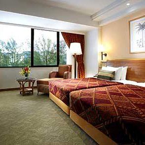 Shangri La Golden Sand Penang – 2026-12-09 - Zdjęcie 3