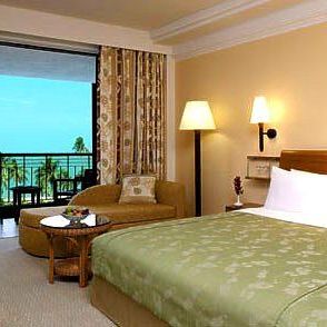 Shangri-La Golden Sand (Penang)