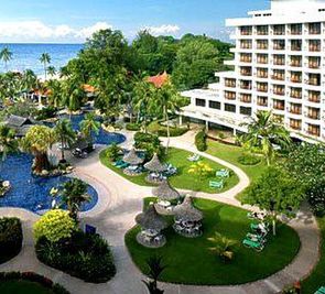Shangri-la Golden Sands Resort