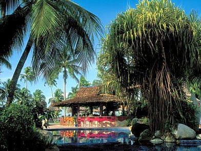 pool bar