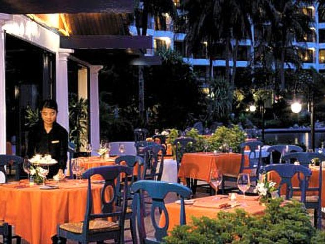 restauracja